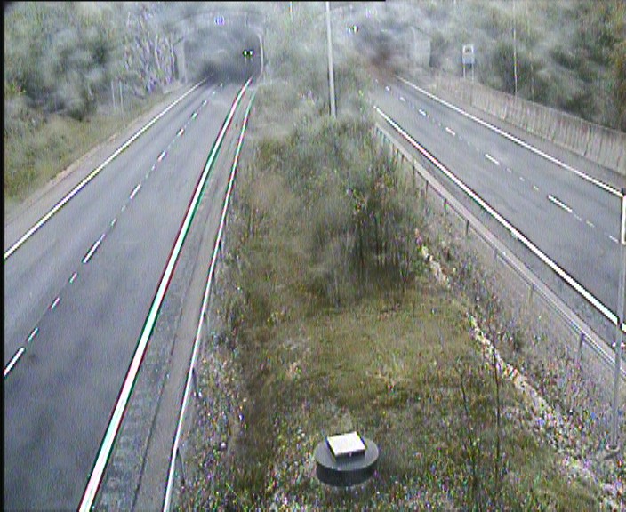 Weather Camera Image Väg 1 Lojo, Lehmihaka väst, Lohja, Uusimaa