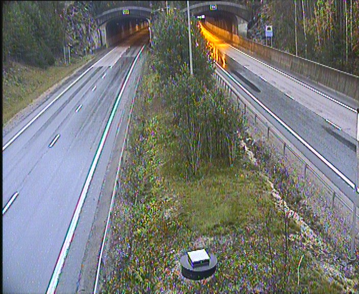 Kelikamerat Kuva Tie 1, Lohja, Lehmihaka länsi, Lohja, Uusimaa