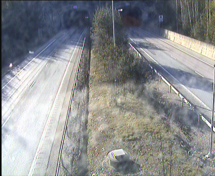 Weather Camera Image Road 1 Lohja, Lehmihaka west, Lohja, Uusimaa
