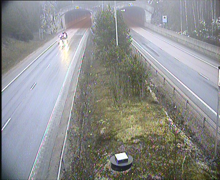 Kelikamerat Kuva Tie 1, Lohja, Lehmihaka länsi, Lohja, Uusimaa