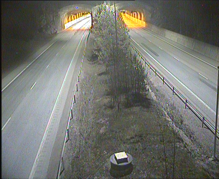 Weather Camera Image Väg 1 Lojo, Lehmihaka väst, Lohja, Uusimaa