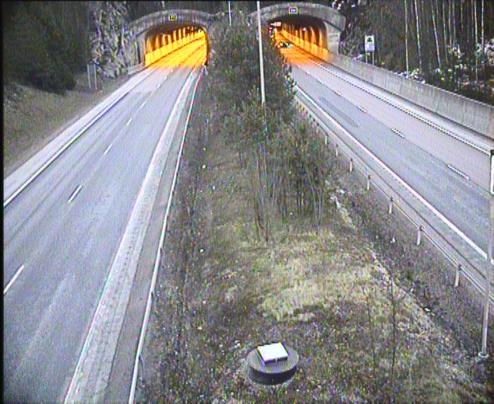 Kelikamerat Kuva Tie 1, Lohja, Lehmihaka länsi, Lohja, Uusimaa