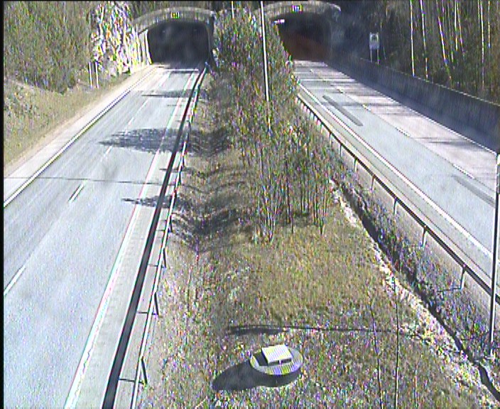 Kelikamerat Kuva Tie 1, Lohja, Lehmihaka länsi, Lohja, Uusimaa