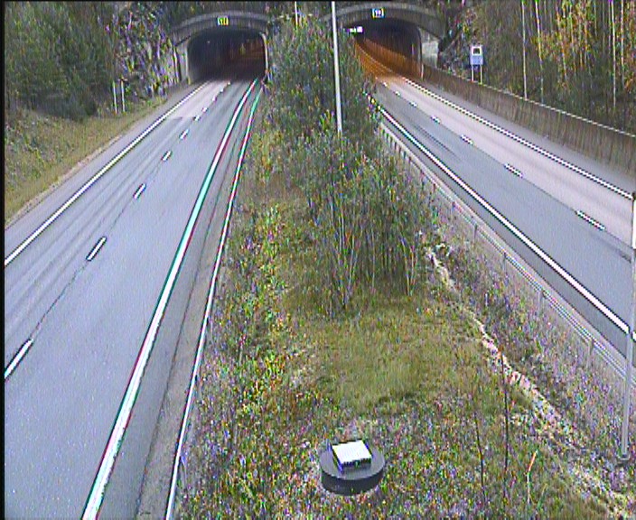 Kelikamerat Kuva Tie 1, Lohja, Lehmihaka länsi, Lohja, Uusimaa