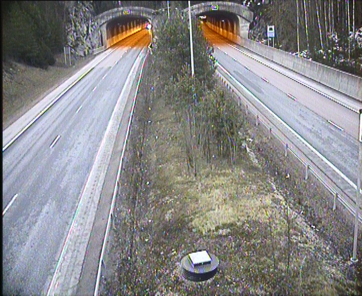 Kelikamerat Kuva Tie 1, Lohja, Lehmihaka länsi, Lohja, Uusimaa