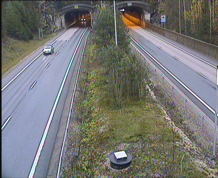 Kelikamerat Kuva Tie 1, Lohja, Lehmihaka länsi, Lohja, Uusimaa