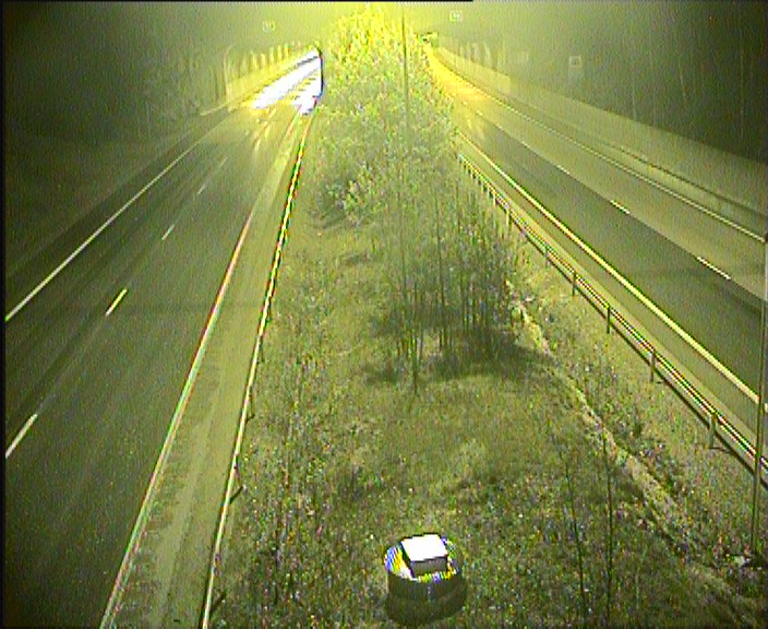 Weather Camera Image Väg 1 Lojo, Lehmihaka väst, Lohja, Uusimaa