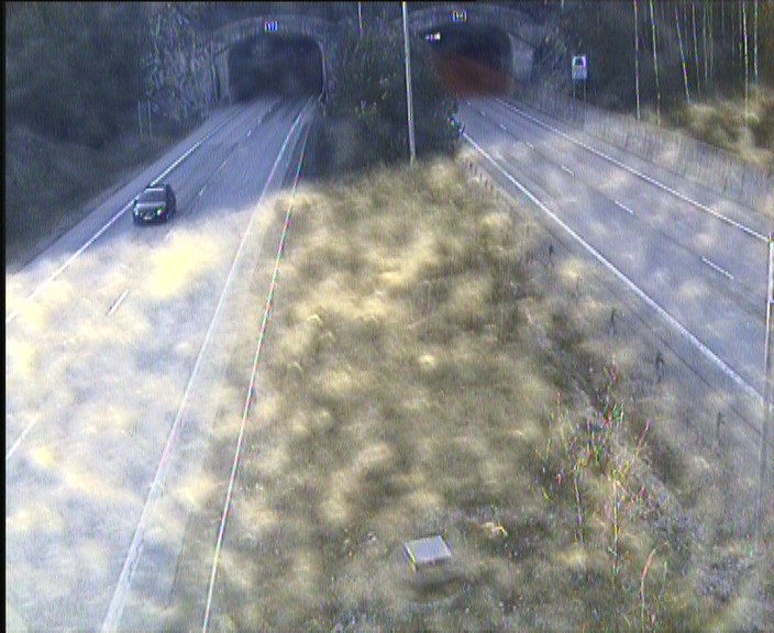 Weather Camera Image Road 1 Lohja, Lehmihaka west, Lohja, Uusimaa