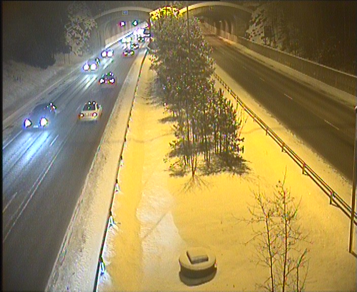 Kelikamerat Kuva Tie 1, Lohja, Lehmihaka länsi, Lohja, Uusimaa