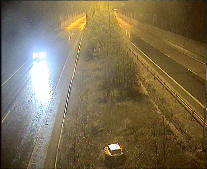 Weather Camera Image Väg 1 Lojo, Lehmihaka väst, Lohja, Uusimaa