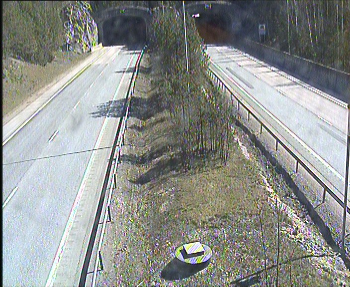 Kelikamerat Kuva Tie 1, Lohja, Lehmihaka länsi, Lohja, Uusimaa