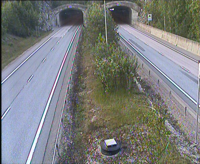 Weather Camera Image Road 1 Lohja, Lehmihaka west, Lohja, Uusimaa