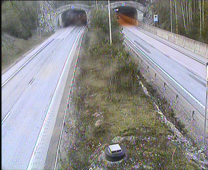 Weather Camera Image Road 1 Lohja, Lehmihaka west, Lohja, Uusimaa