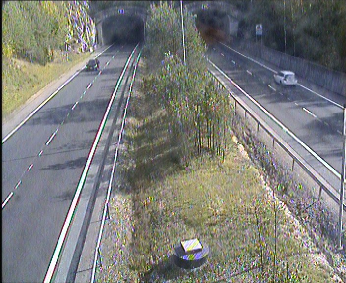 Weather Camera Image Väg 1 Lojo, Lehmihaka väst, Lohja, Uusimaa