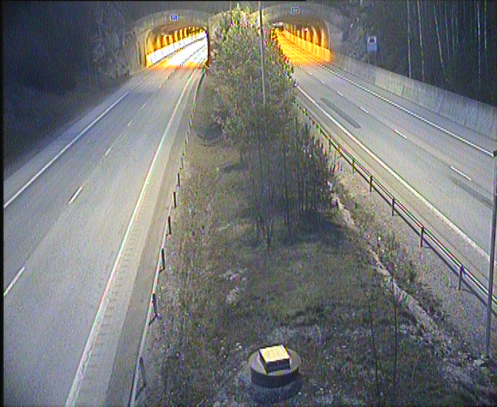 Weather Camera Image Väg 1 Lojo, Lehmihaka väst, Lohja, Uusimaa