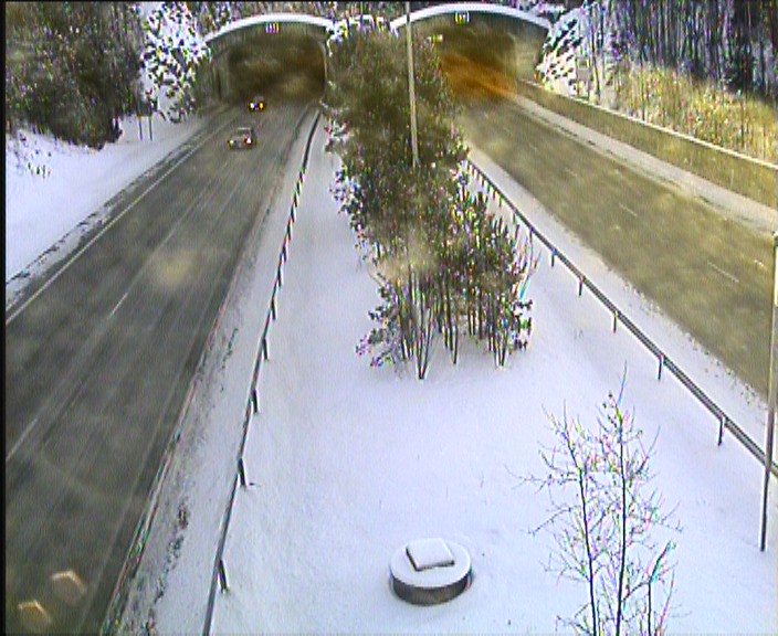 Weather Camera Image Road 1 Lohja, Lehmihaka west, Lohja, Uusimaa