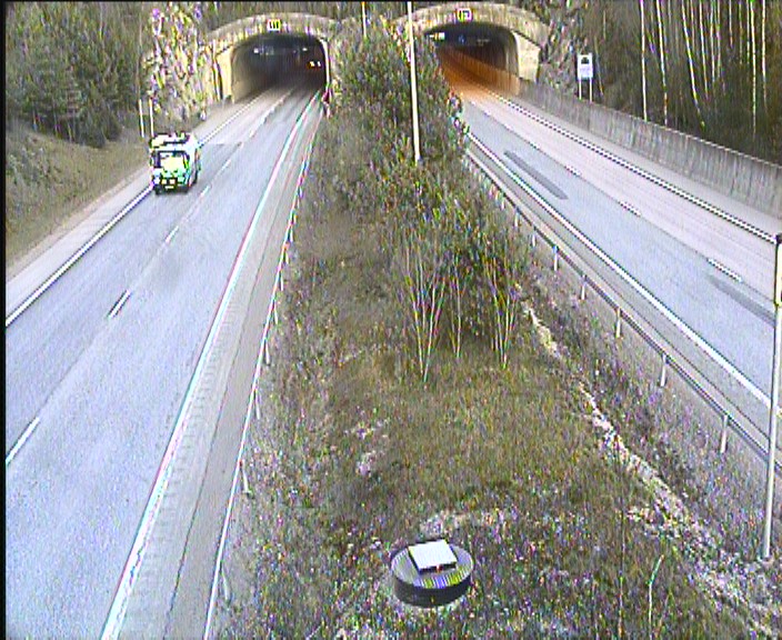 Kelikamerat Kuva Tie 1, Lohja, Lehmihaka länsi, Lohja, Uusimaa