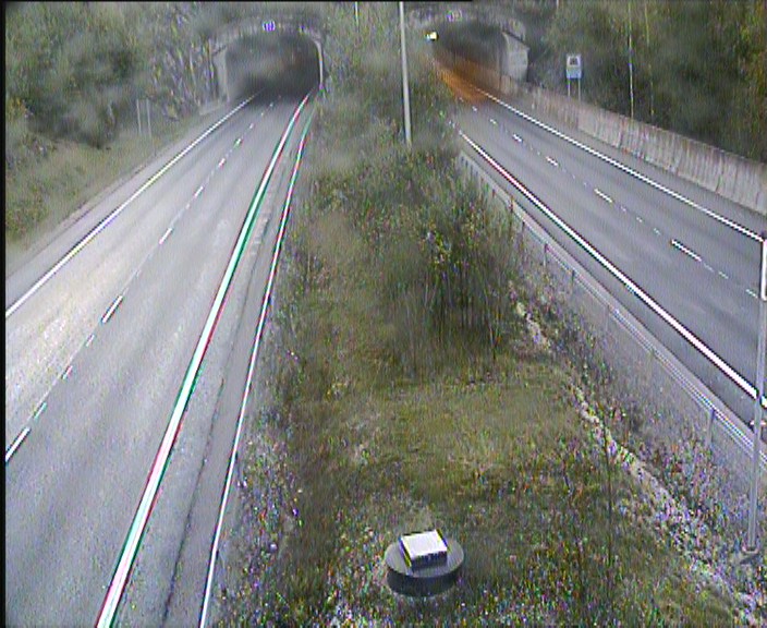 Weather Camera Image Road 1 Lohja, Lehmihaka west, Lohja, Uusimaa