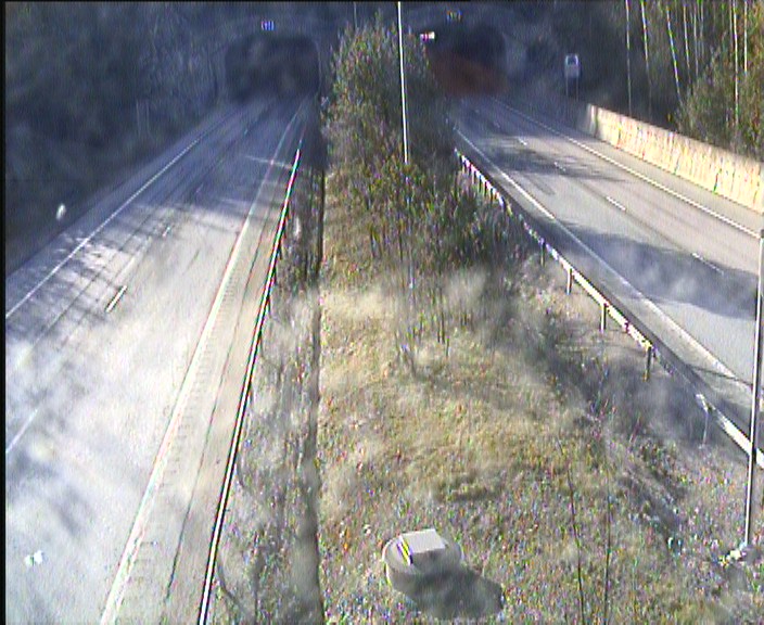 Weather Camera Image Road 1 Lohja, Lehmihaka west, Lohja, Uusimaa