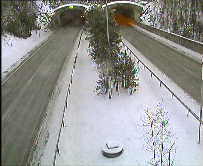 Weather Camera Image Road 1 Lohja, Lehmihaka west, Lohja, Uusimaa