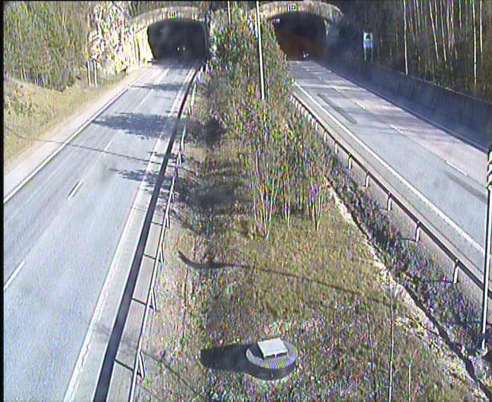 Kelikamerat Kuva Tie 1, Lohja, Lehmihaka länsi, Lohja, Uusimaa