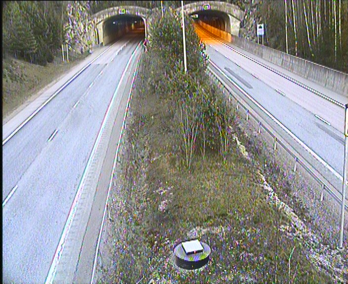Kelikamerat Kuva Tie 1, Lohja, Lehmihaka länsi, Lohja, Uusimaa