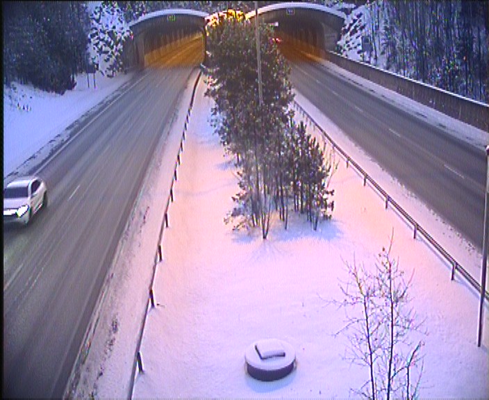 Kelikamerat Kuva Tie 1, Lohja, Lehmihaka länsi, Lohja, Uusimaa