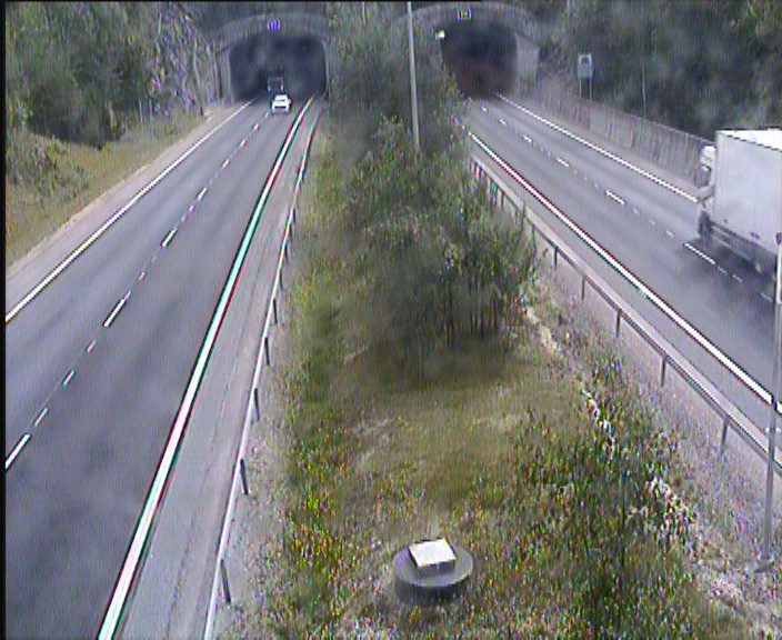 Weather Camera Image Road 1 Lohja, Lehmihaka west, Lohja, Uusimaa
