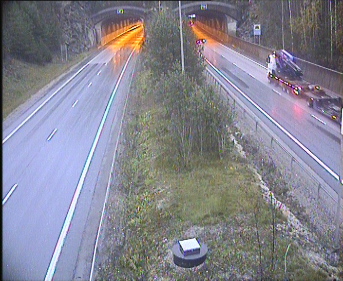 Kelikamerat Kuva Tie 1, Lohja, Lehmihaka länsi, Lohja, Uusimaa