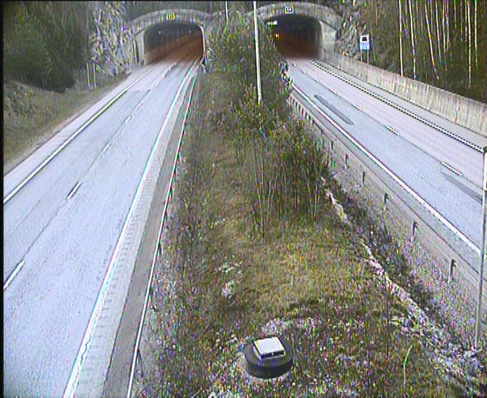 Kelikamerat Kuva Tie 1, Lohja, Lehmihaka länsi, Lohja, Uusimaa