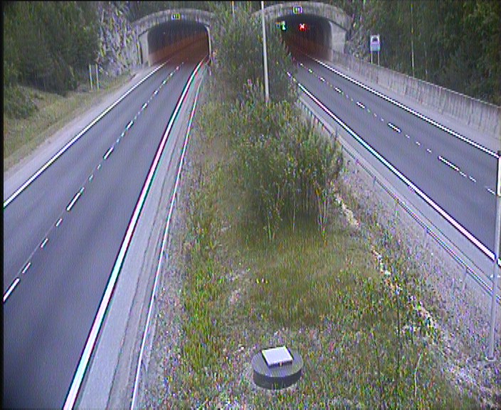 Kelikamerat Kuva Tie 1, Lohja, Lehmihaka länsi, Lohja, Uusimaa