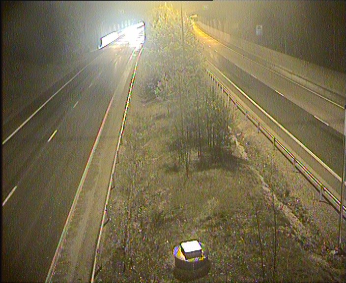 Weather Camera Image Väg 1 Lojo, Lehmihaka väst, Lohja, Uusimaa