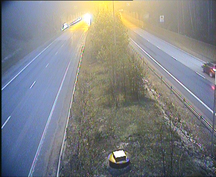 Kelikamerat Kuva Tie 1, Lohja, Lehmihaka länsi, Lohja, Uusimaa