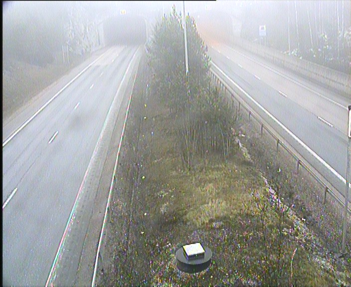 Kelikamerat Kuva Tie 1, Lohja, Lehmihaka länsi, Lohja, Uusimaa