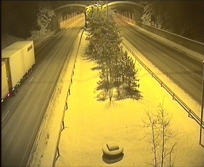 Kelikamerat Kuva Tie 1, Lohja, Lehmihaka länsi, Lohja, Uusimaa