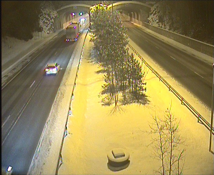 Kelikamerat Kuva Tie 1, Lohja, Lehmihaka länsi, Lohja, Uusimaa