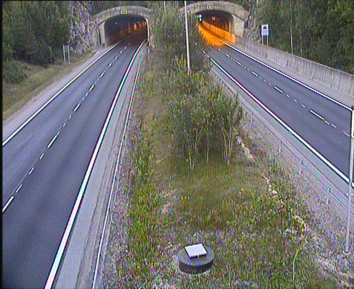 Kelikamerat Kuva Tie 1, Lohja, Lehmihaka länsi, Lohja, Uusimaa