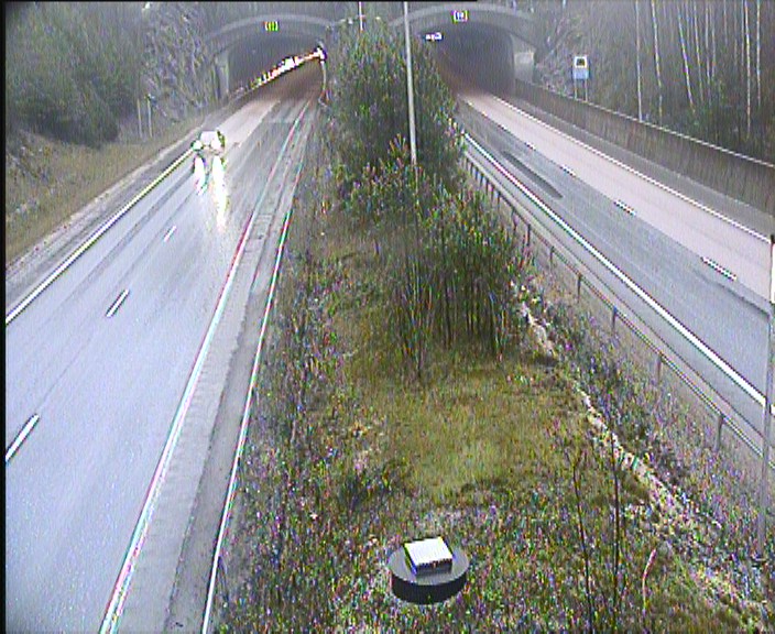 Kelikamerat Kuva Tie 1, Lohja, Lehmihaka länsi, Lohja, Uusimaa