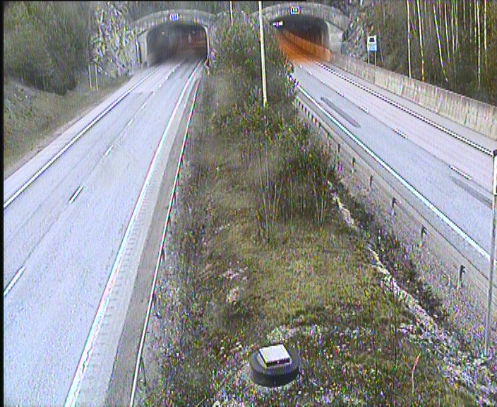 Weather Camera Image Road 1 Lohja, Lehmihaka west, Lohja, Uusimaa