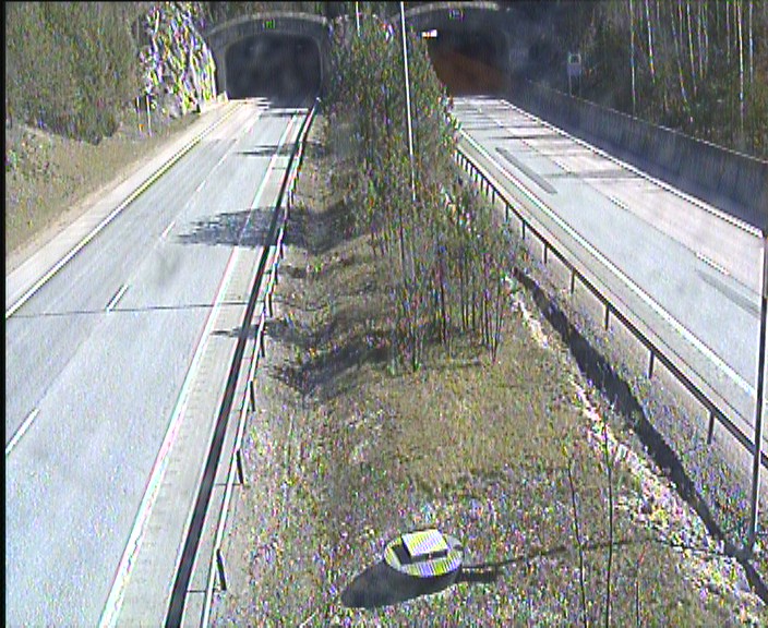 Kelikamerat Kuva Tie 1, Lohja, Lehmihaka länsi, Lohja, Uusimaa