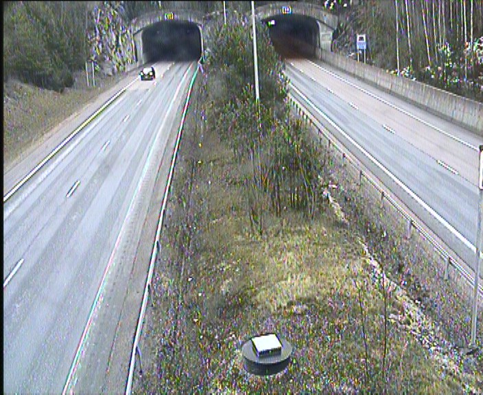 Weather Camera Image Road 1 Lohja, Lehmihaka west, Lohja, Uusimaa
