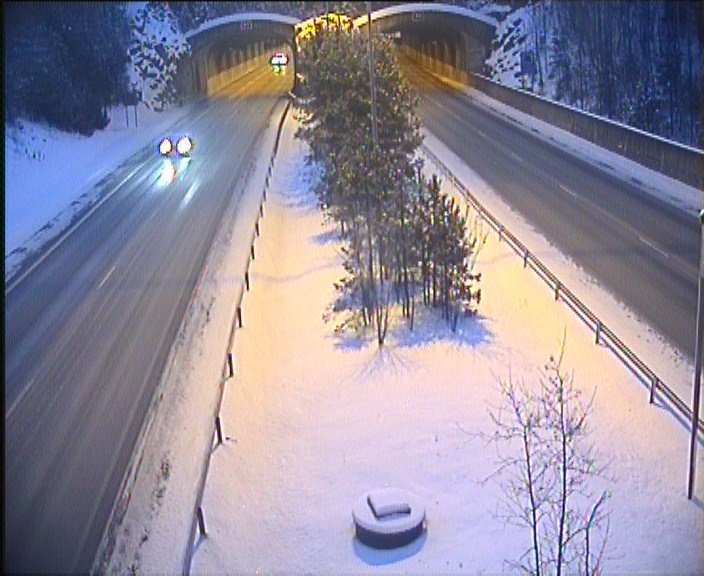 Kelikamerat Kuva Tie 1, Lohja, Lehmihaka länsi, Lohja, Uusimaa