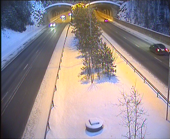 Kelikamerat Kuva Tie 1, Lohja, Lehmihaka länsi, Lohja, Uusimaa