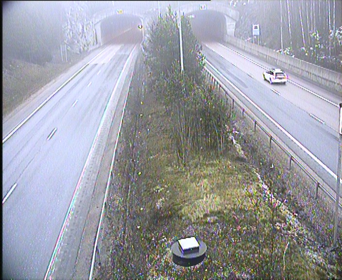 Kelikamerat Kuva Tie 1, Lohja, Lehmihaka länsi, Lohja, Uusimaa