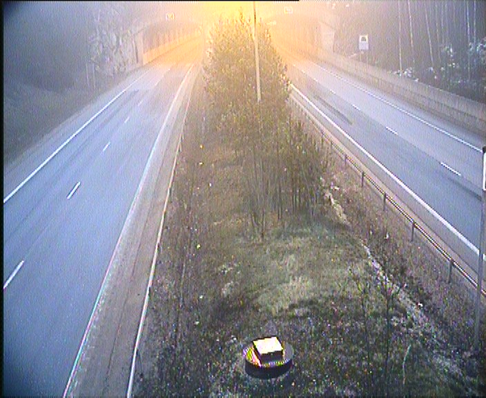 Kelikamerat Kuva Tie 1, Lohja, Lehmihaka länsi, Lohja, Uusimaa