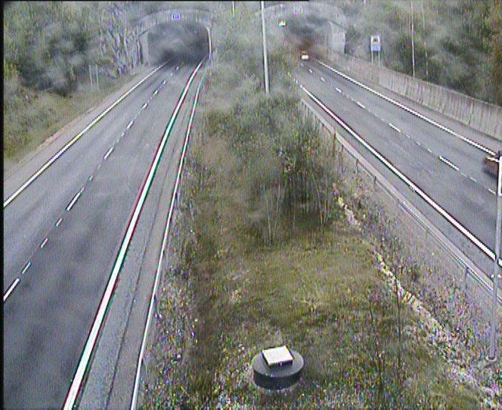 Weather Camera Image Väg 1 Lojo, Lehmihaka väst, Lohja, Uusimaa