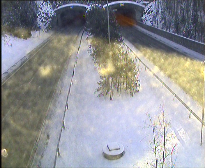 Weather Camera Image Road 1 Lohja, Lehmihaka west, Lohja, Uusimaa