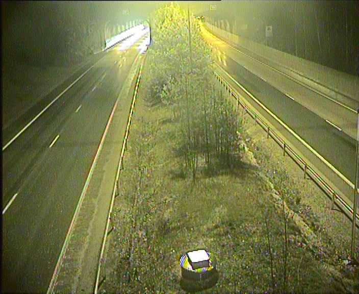 Weather Camera Image Väg 1 Lojo, Lehmihaka väst, Lohja, Uusimaa