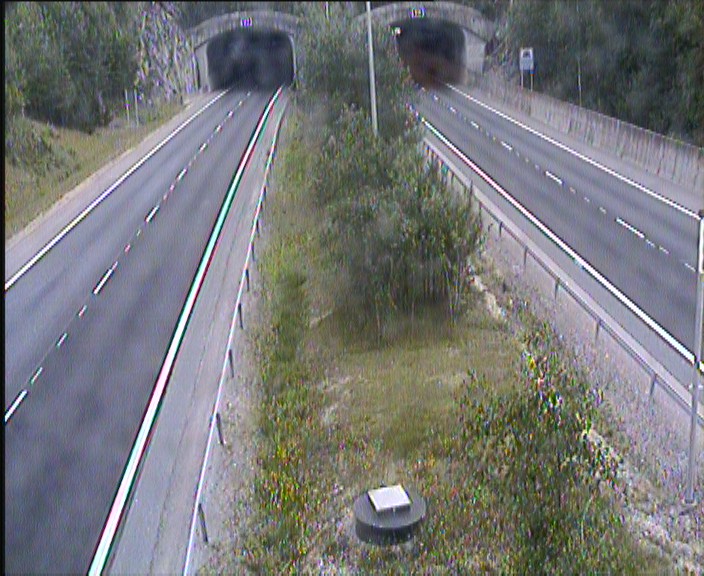 Weather Camera Image Road 1 Lohja, Lehmihaka west, Lohja, Uusimaa