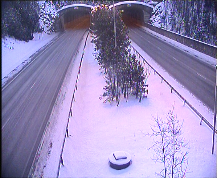 Kelikamerat Kuva Tie 1, Lohja, Lehmihaka länsi, Lohja, Uusimaa